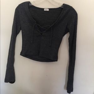 Brandy Melville long sleeve